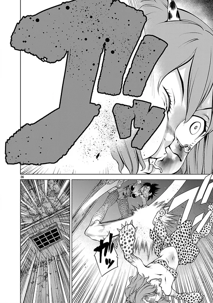 Killing Bites Chapter 14 image 36_optimized